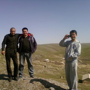 Asliddin Toshmatov on My World.