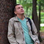 Владимир Мельников on My World.