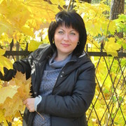 Людмила Анчихорова on My World.