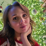 Светлана Якупова on My World.