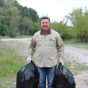 Валерий Студеникин on My World.