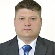 Александр Судас on My World.