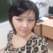 АЙГУЛЬ СУЛЕЙМЕНОВА on My World.