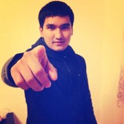 Сунгат Исентаев on My World.