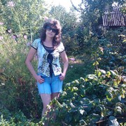 Оля Олина on My World.