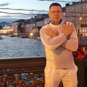 Андрей Малышев on My World.