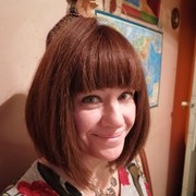Елена Тимофеева on My World.