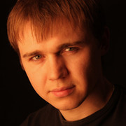Алексей Россия on My World.