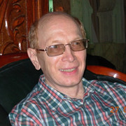 Владислав Суровцев-Бутов on My World.