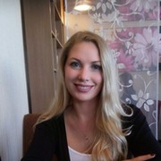 Светлана К. on My World.