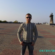САНЯ СВЕТЛАКОВ on My World.