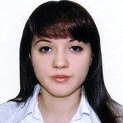 Svetlana Tkachenko on My World.