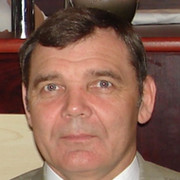 Валерий Скороходов on My World.