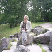 Сергей Сергеенков on My World.