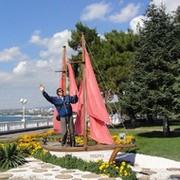 Виктор Екименко on My World.