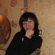 Светлана Панина on My World.