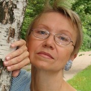 Инесса Владимировна on My World.