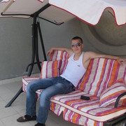 Oleksandr Siurmenko on My World.