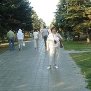 Татьяна Мягких on My World.