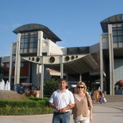 Александр Абдуллаев on My World.