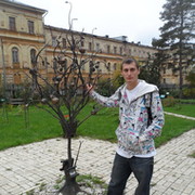Талик MC_RAPPER on My World.