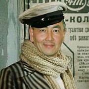 Аскар Талхамбаев on My World.
