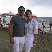 Tamara Pritula on My World.