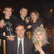 ТАМАРА ПЯТИБРАТОВА on My World.