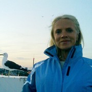 Тамара Силкина on My World.