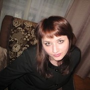 Таня Красикова on My World.