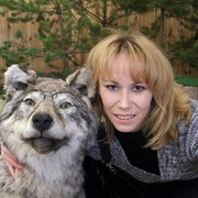 татьяна могильникова on My World.