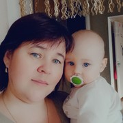 Татьянка Мигунова on My World.