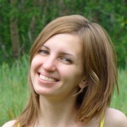 Татьяна Максименко on My World.