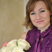татьяна анохина on My World.