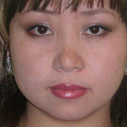 Сылдыс Монгуш on My World.