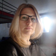 Natalya Fedina on My World.