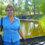 Татьяна Бурлак on My World.