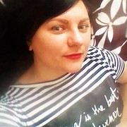 Таня Климович on My World.