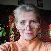 Татьяна Былева on My World.