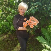 Татьяна Суркова on My World.