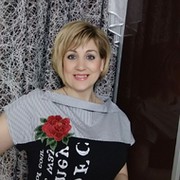 Татьяна Аксёненко on My World.