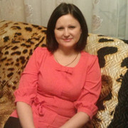 Татьяна Богач on My World.