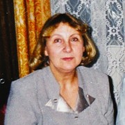 Татьяна Васильевна on My World.