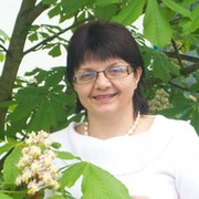 Татьяна Фейзер on My World.