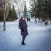 Татьяна _ on My World.