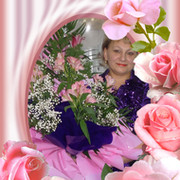 Татьяна Родичева on My World.