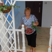 Татьяна Скоблова on My World.
