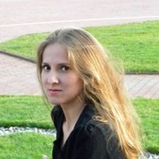 Татьяна Яровая on My World.