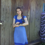 Татьяна Shatalova on My World.
