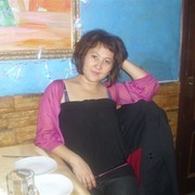 Zhanar Diana on My World.